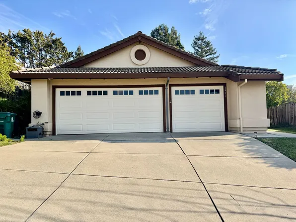 5477 Hackney Ln, Richmond, CA 94803