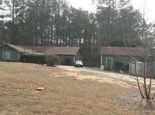 10823 Twelve Oaks Ct, Hampton, GA 30228