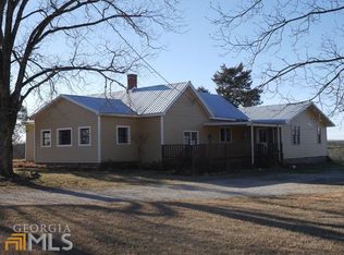 469 Bowen Farm Rd, Crawford, GA 30630