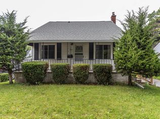 533 E Cavanaugh Rd, Lansing, MI 48910