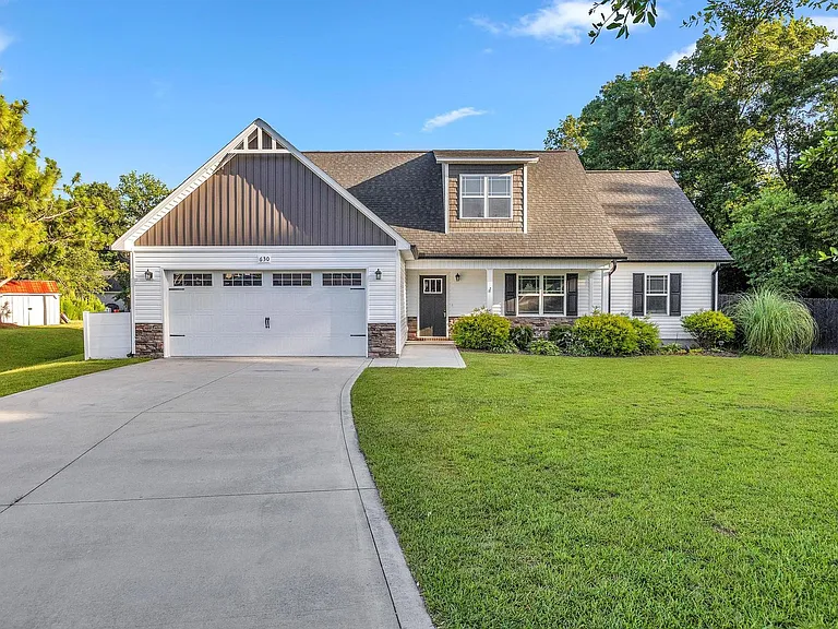 630 Osprey Landing Dr — Photo 1