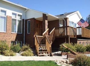1674 Edward Dr, Laramie, WY 82072