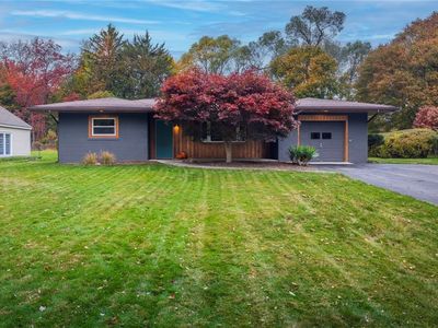 488 Manse Ln, Rochester, NY, 14625