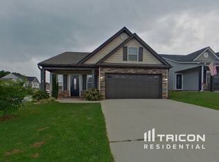 801 Alley Ridge Dr, Inman, SC 29349