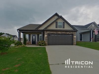801 Alley Ridge Dr, Inman, SC, 29349