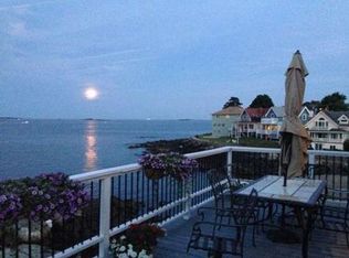 23 Beach Ave #3, Salem, MA 01970