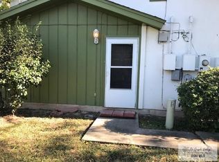 8021 Continental Dr, Brownsville, TX 78520
