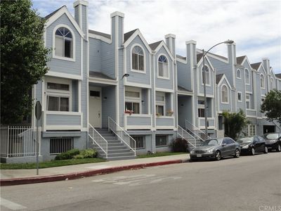 1174 Cherry St APT 104, Glendale, CA, 91202