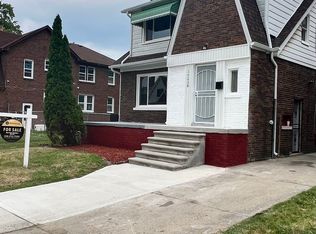 16238 Indiana St, Detroit, MI 48221