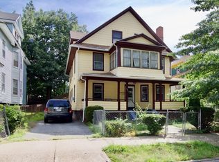 137 Massachusetts Ave, Springfield, MA 01109