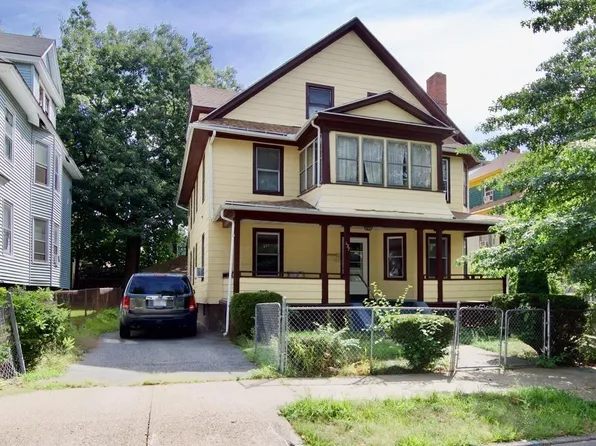 137 Massachusetts Ave, Springfield, MA 01109