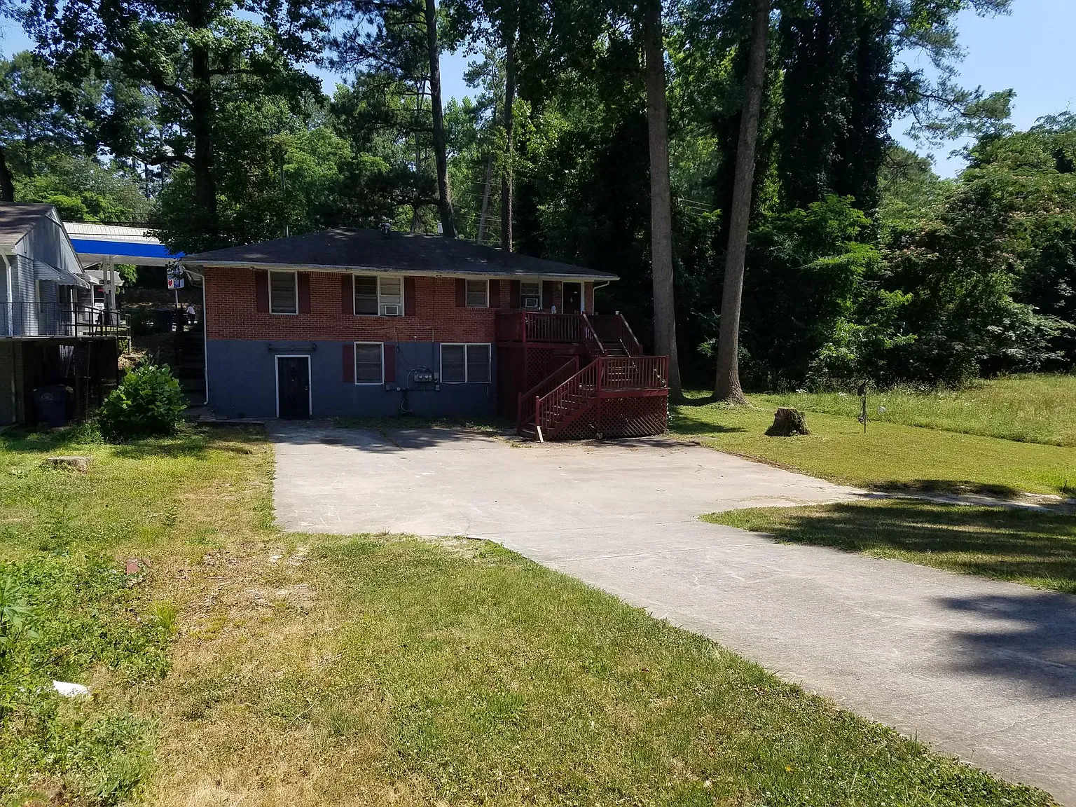 1 bed, 900 sqft, $1,400 — Photo 2