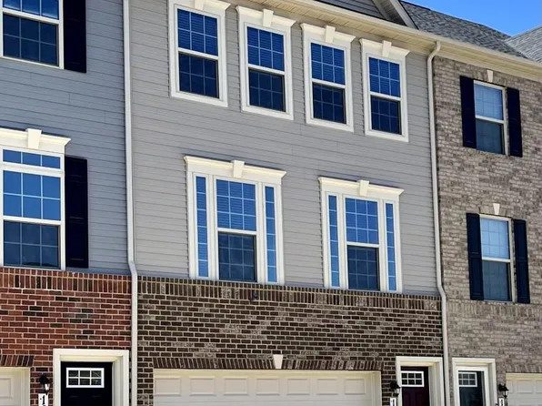 16703 Tortola Dr, Accokeek, MD 20607