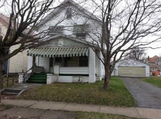 1522 Clark Ave SW, Canton, OH 44706