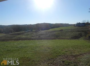 38 River View Dr, Carnesville, GA 30521