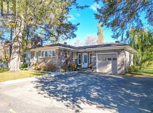 338 Edward St S, Powassan, ON P0H1Z0