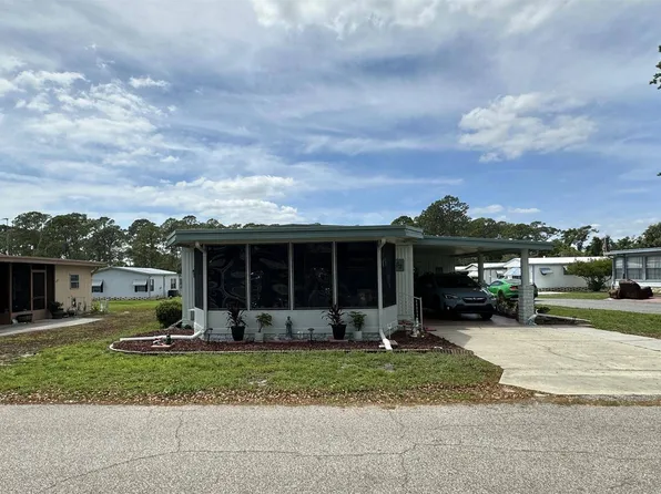 52 Turquoise Way, Eustis, FL 32726
