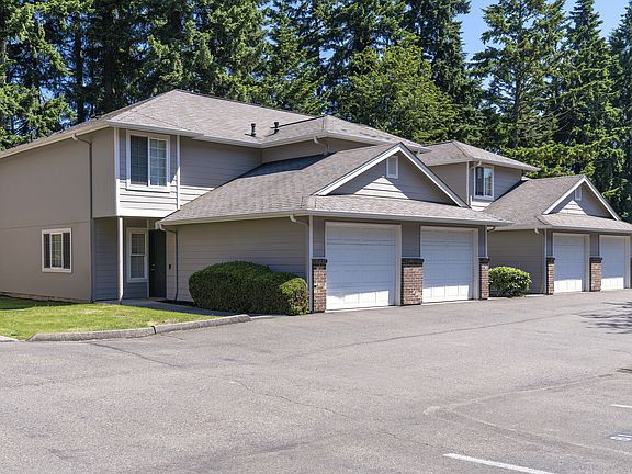 Welcome to Mountain Park Townhomes