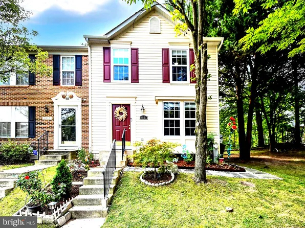 8815 Ashberry Ct, Laurel, MD 20723