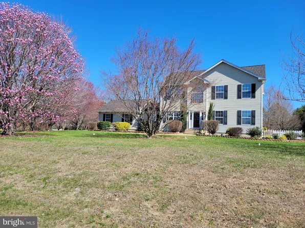 58 Cabots Ct, Warwick, MD 21912