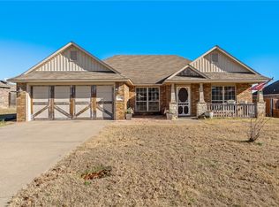 2506 Kevin St, Van Buren, AR 72956