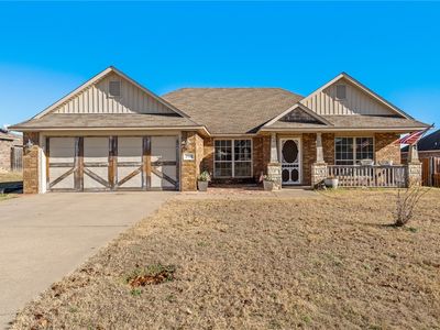 2506 Kevin St, Van Buren, AR, 72956