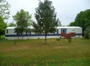 478 Hallie Martin Rd, Conway, SC 29527