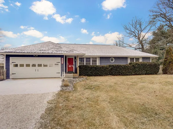 1505 W Carmen Street, Ozark, MO 65721