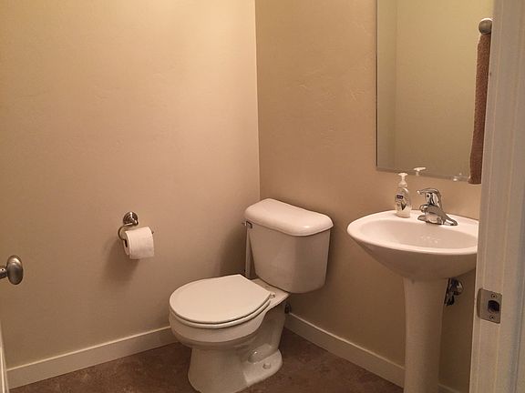 Half bath