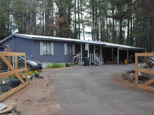 136028 Highway 97 N, Crescent, OR 97733