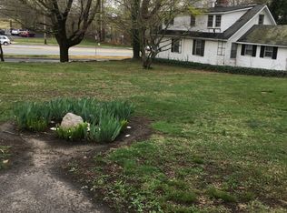 30 Tower Hill Rd #1, North Kingstown, RI 02852