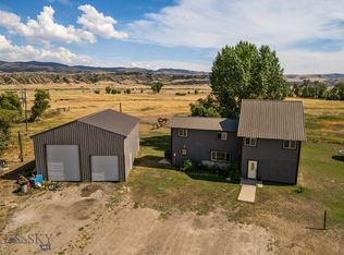 11000 Juniper Rd, Three Forks, MT 59752