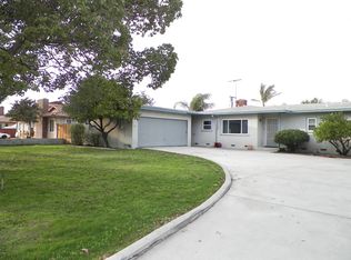 4450 Walnut Ave, Chino, CA 91710