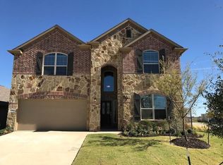 2300 Grant Park Way, Prosper, TX 75078