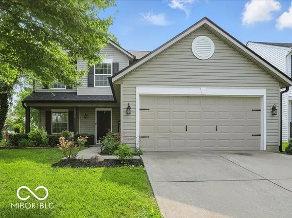 8508 Aviva Ln, Indianapolis, IN 46237