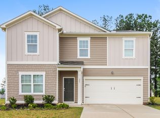 307 Alexander Ln, Bethlehem, GA 30620