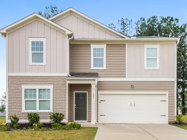 307 Alexander Ln, Bethlehem, GA 30620