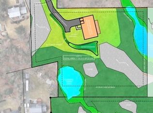 LOT 2 Pondview Ln, Stoughton, MA 02072