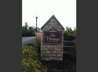 4955 Ivyvine Blvd, Dublin, OH