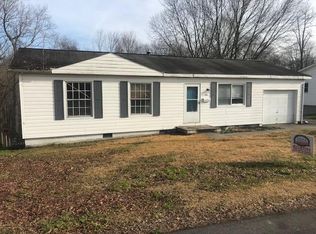 180 Groves St, Summersville, WV