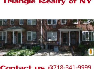 11416 Inwood St, Jamaica, NY