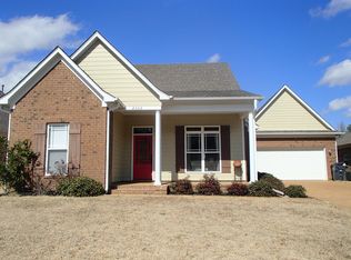 2302 Ouse Valley Ln, Hernando, MS 38632