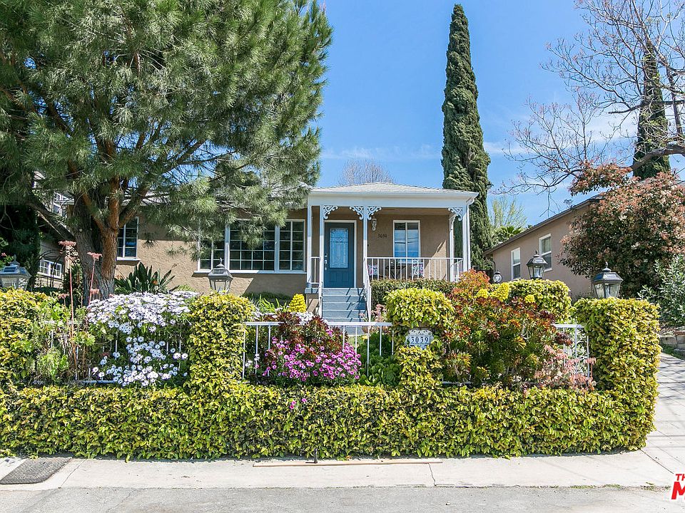 1st image of 3039 Santa Carlotta St