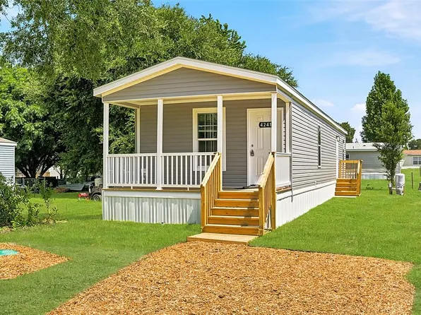 4241 E Hawaii Ln, Hernando, FL 34442