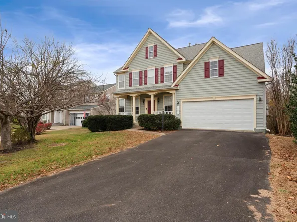 13044 Tadmore Ct, Woodbridge, VA 22193