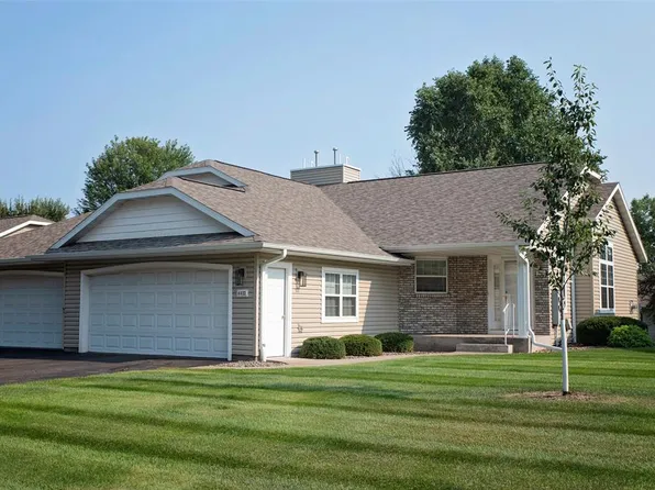 4433 E Hamilton Avenue #23, Eau Claire, WI 54701