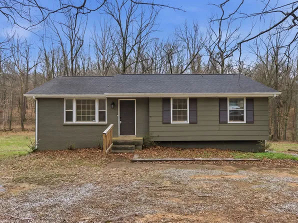 1848 Mimi Rd, Clarksville, TN 37040