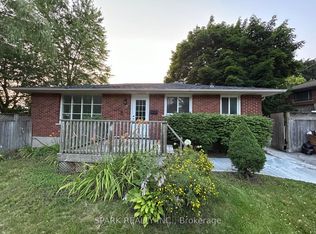 12 Mountford Dr, Guelph, ON N1E 6E9