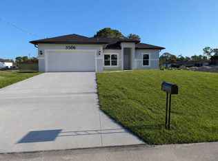 3506 68th St W, Lehigh Acres, FL 33971