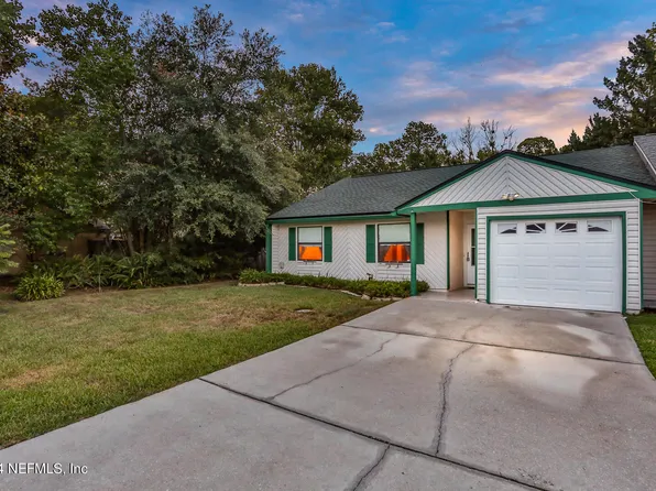 11427 LANCER Way, Jacksonville, FL 32223